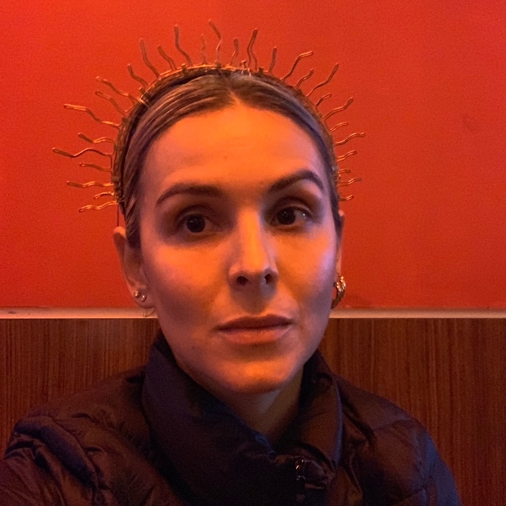 Meet your Posher, Yessenia